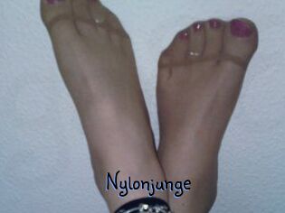 Nylonjunge