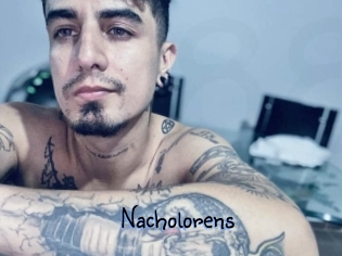 Nacholorens
