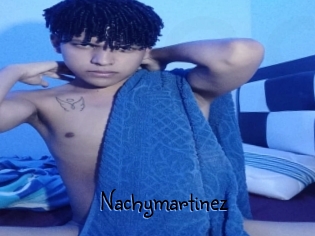 Nachymartinez