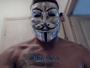Nahjokush
