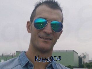 Naked809