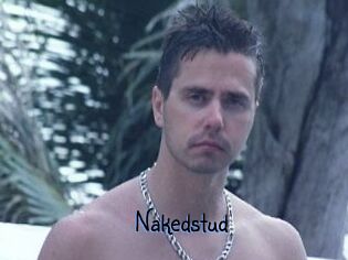 Nakedstud