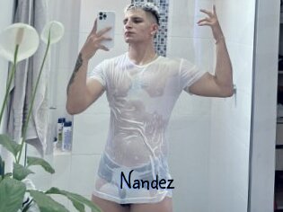 Nandez