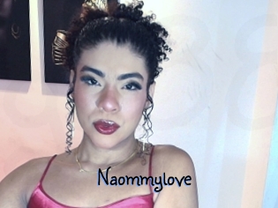 Naommylove