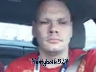 Nastyboi5827