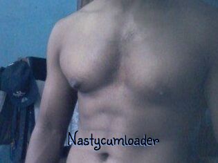 Nastycumloader