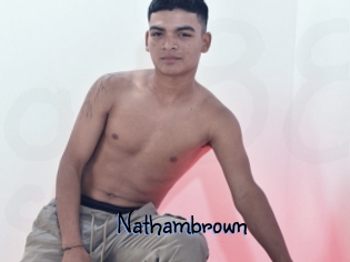 Nathambrown