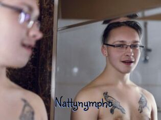 Nattynympho