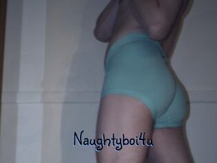 Naughtyboi4u