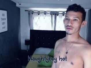 Naughtyboy_hot
