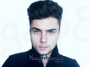 Naughtyboyyy