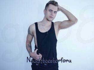 Naughtyesterforu