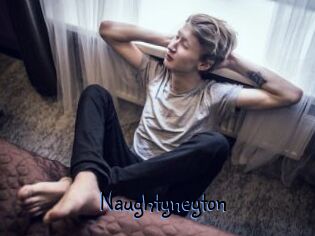 Naughtyneyton