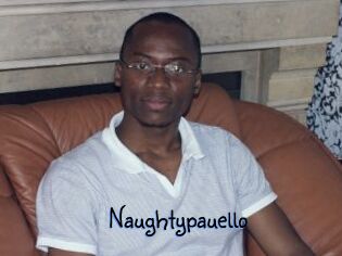 Naughtypauello