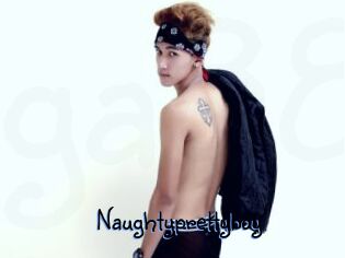 Naughtyprettyboy