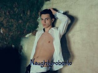 Naughtyroberto