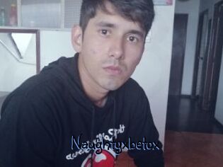 Naughtyxbetox