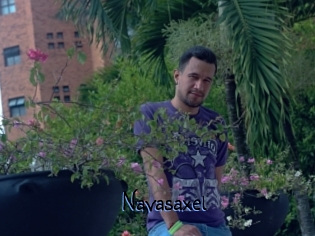 Navasaxel