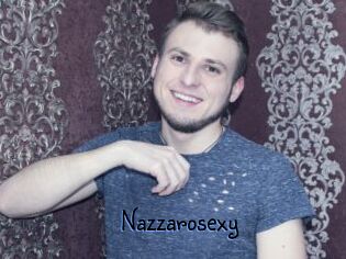 Nazzarosexy