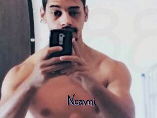 Ncavni