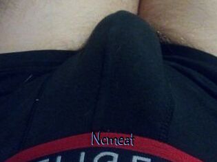 Ncmeat