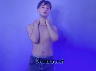 Nealsunset