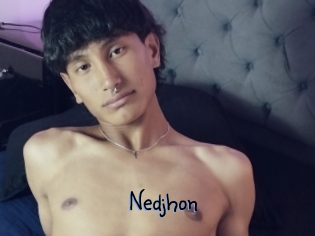 Nedjhon
