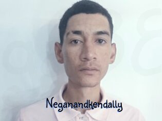 Neganandkendally