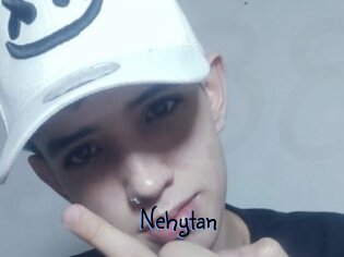 Nehytan