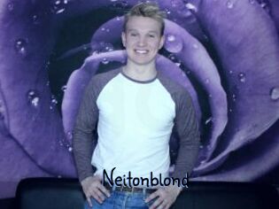 Neitonblond