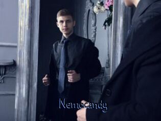 Nemocandy
