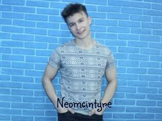 Neomcintyre