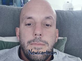 Newicartman