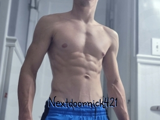 nextdoornick421 Gay 88