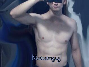 Nicecumguy