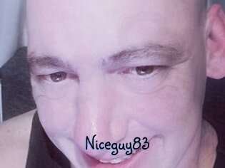 Niceguy83