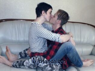 Nichandaleen