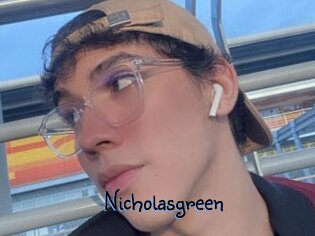 Nicholasgreen