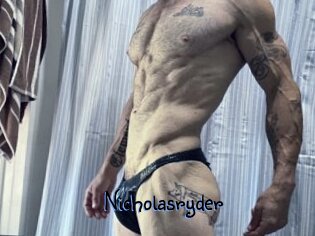 Nicholasryder