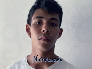 Nicholassex