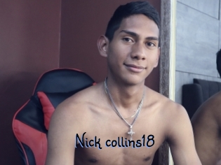 nick_collins18 Gay 88