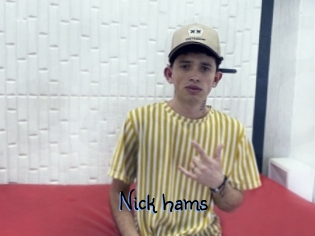 Nick_hams