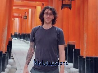 Nickalusstone
