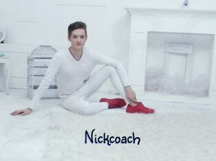 Nickcoach