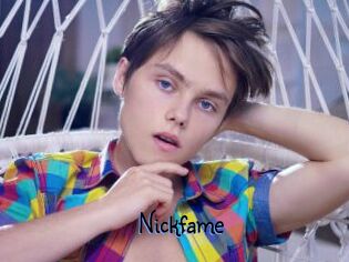 Nickfame