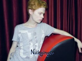 Nickginger