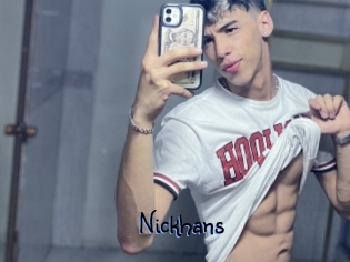 Nickhans