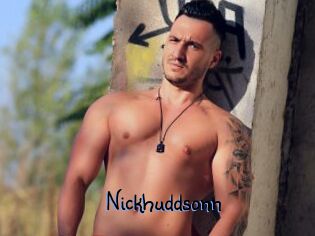 Nickhuddsonn