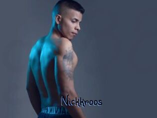 Nickkroos
