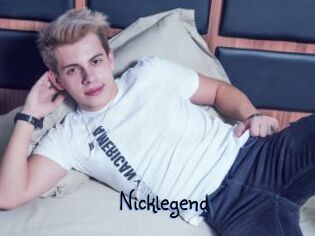 Nicklegend
